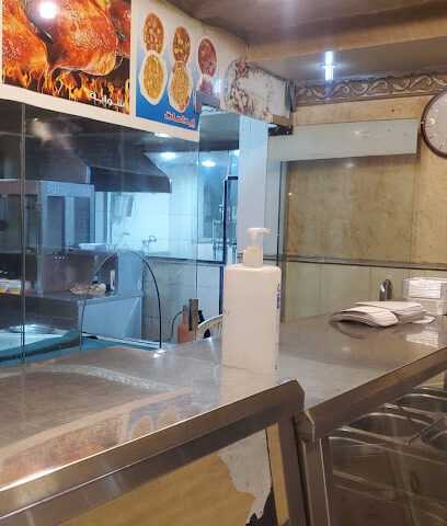 مطعم سنابل البخاري - مكة المكرمة - +966 50 781 6696
