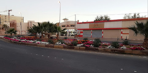 مطعم جريف بيشة - بيشة - +966 17 622 0333