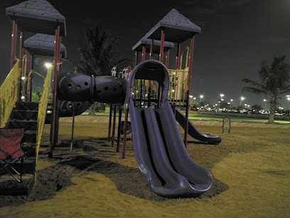 منطقة ألعاب أطفال - منطقة ألعاب أطفال - ينبع -