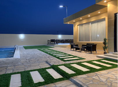 شالية رست - الدوادمي - +966 50 427 1358