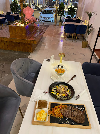 مطعم ومقهى IL CUOCO الكواكو - Saudi Arabia|Sakaka 72341|Almatr|King Fahd Ibn Abdulaziz Rd