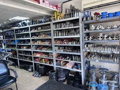 شركة طلال محمد الفريجي للتجارة (TMT) - الجبيل - +966 55 845 5658