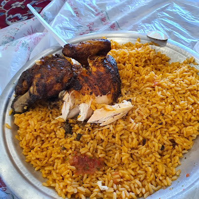 شواية الحجاز - ينبع - +966 54 244 1311