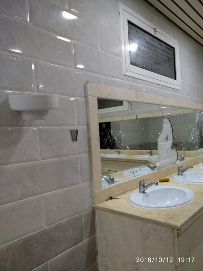 دورة رجال مياه ونساء - Saudi Arabia|Yanbu 46424|Unnamed Road|33H5+6C4