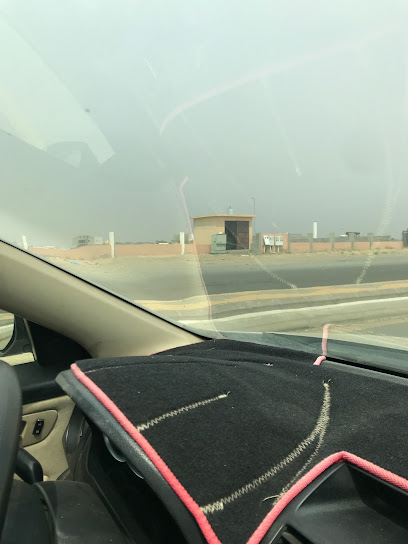 مصنع عبدالله طاهر حكمي للبلك الخرساني - Saudi Arabia|82624|4295 طريق عثمان بن عفان، جازان 82624 7635،|7635