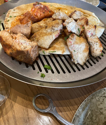 لا براسيري - الرياض - +966 11 273 2005