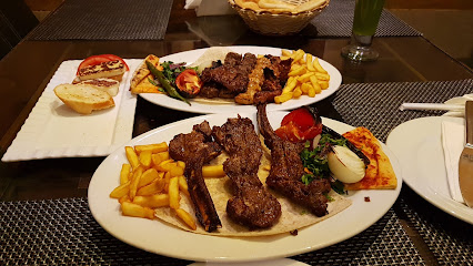 مطعم البردوني - Saudi Arabia|Al Jubail 35814|Fanateer|Danah Rd
