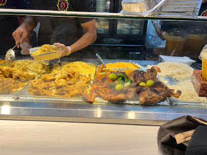 مطعم اوجن @ جبل عمر - Saudi Arabia|Mecca 24231|3923