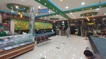 مطعم نور الوليمة - النماص - +966 54 535 0977