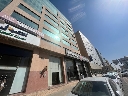 مركز طايا التجاري العليا - Saudi Arabia|Riyadh 11543|Al Olaya|Olaya St