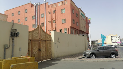 مركز شرطة شرق ابها - أبها - +966 17 225 0711