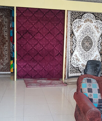 القرية الشرقية للمفروشات - الدمام -