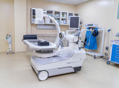 مستشفى جاما - الظهران - +966 9200 33175