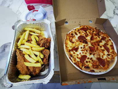 مطعم ريد جريل - الرياض - +966 11 488 2982