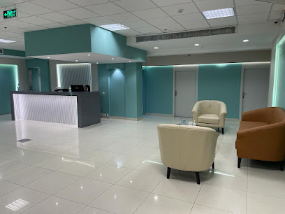 عيادات حلول العلاج للتأهيل والعلاج الطبيعي - الرياض - +966 50 477 5477