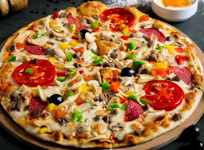 بيتزا نابولي 2 - الخفجي - +966 54 138 7153