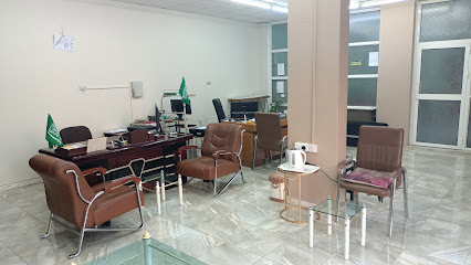 مكتب العايض للعقارات - القريات - +966 14 642 4165