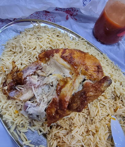 مطعم مركز جازان - جازان -