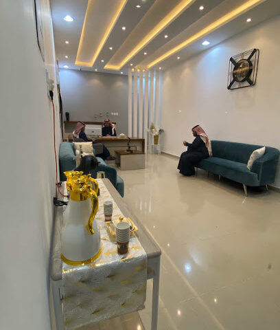 مكتب البلاد العقاري بحائل - يشيد - +966 53 484 2200