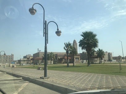 أرض الملعب - الدمام - +966 57 261 6243