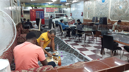 مطعم كراون - بيش - +966 59 377 5286