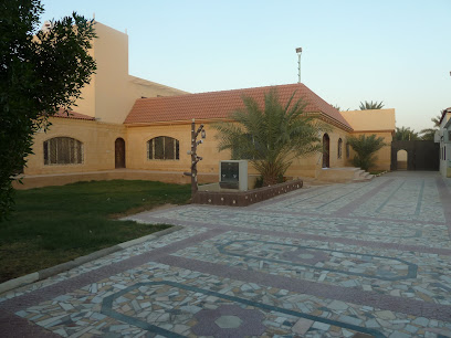 استراحة المثالية - الدلم - +966 50 510 1580