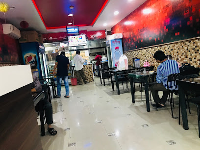 مطعم مكة - Al Jubail 35514