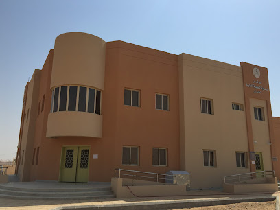 مركز صحي الطراق - في التيرق - +966 16 397 1464