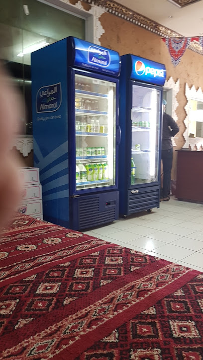 مطعم ركن المضغوط - Saudi Arabia|Turbah 29566|Al Salam