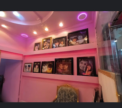 ستوديو حامد - الطائف - +966 50 247 9353