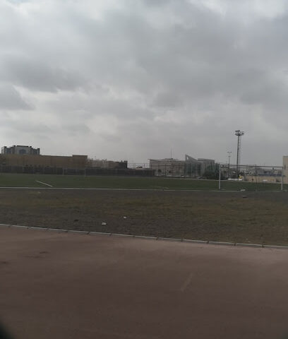 استاد الكلية التقنية - المدينة المنورة - +966 14 849 1400