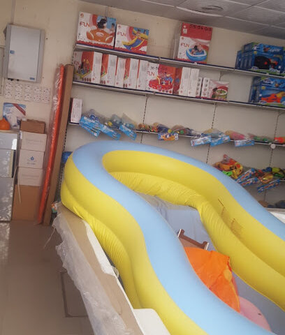 شركة عبد الله بن طالب لبرك السباحة - عنيزة - +966 9200 13334