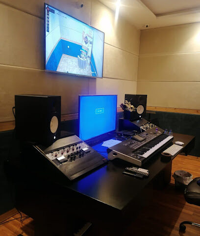 استديو الاصالة الاعلامية - الرياض - +966 59 404 1010