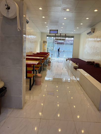 مطعم الشيخ الشعبي - Almajaridah 63931