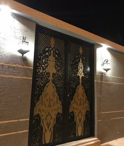 استراحة لاڤندر - حوطة سدير - +966 56 311 2400