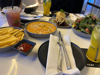 NEAT | نيت - الرياض - +966 50 688 3772