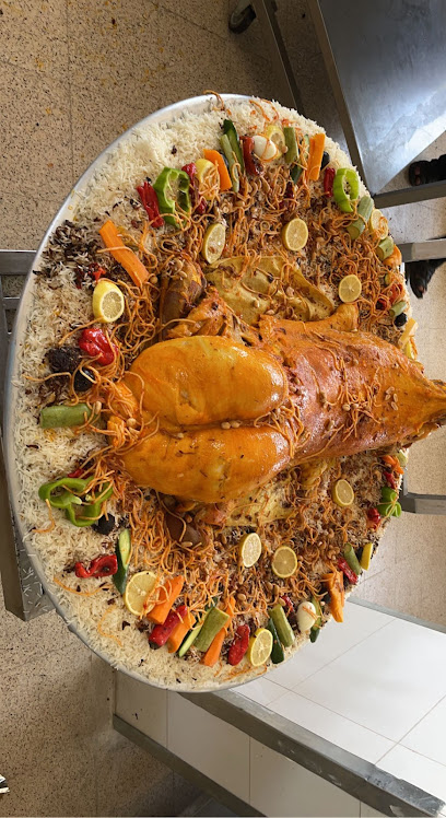 مطعم كرمنا الخليج - Saudi Arabia|Ad Dilam 16222|Al Ouaimriyah|King Fahd Rd
