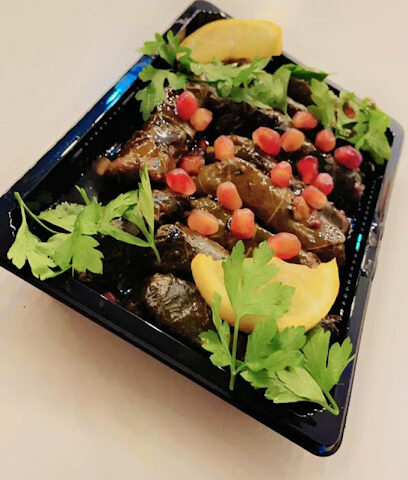 حشوة ورق عنب - عفيف - +966 50 096 9946