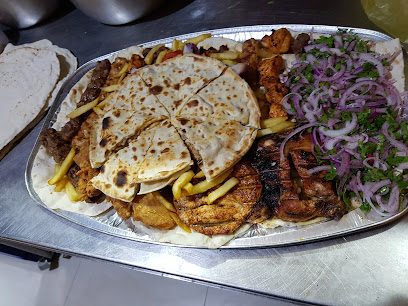 .مطعم الأصيل للمشويات و المعجنات - الطارف - +966 13 583 1790
