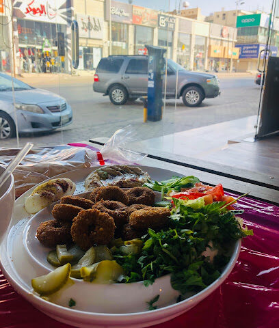 مطعم بيت الحلبي - خميس مشيط - +966 50 915 1850