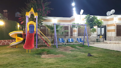 شالية شمس بيشة - بيشة - +966 53 513 9993