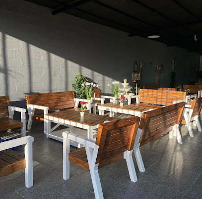 مشتل الجزيرة الخضراء - نجران - +966 50 112 5534