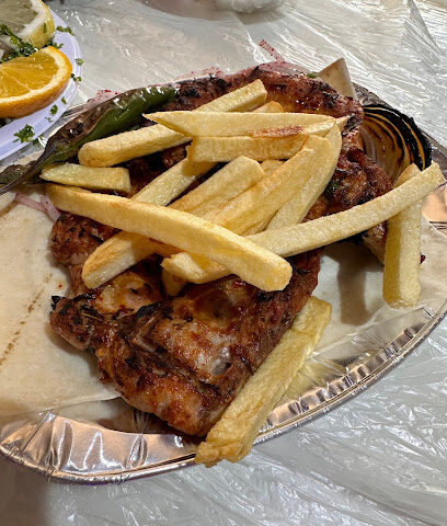 جرب المطعم - الجبيل - +966 13 362 1556