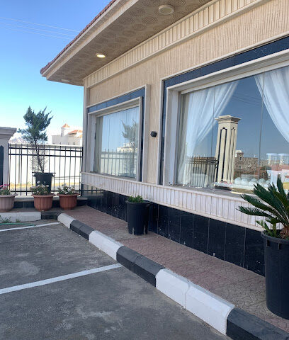 منتجع واحة الغرب - الغثال - +966 53 760 3059