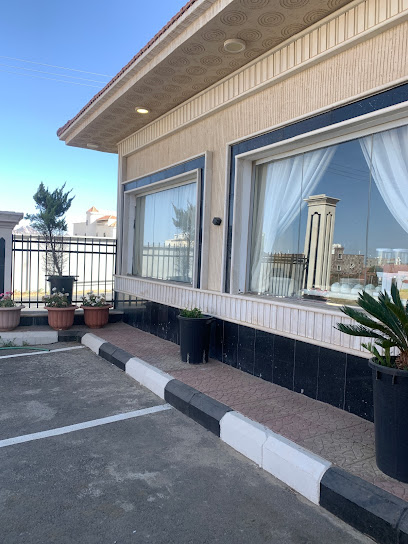 منتجع واحة الغرب - Saudi Arabia|Al Gathal 62711|طريق