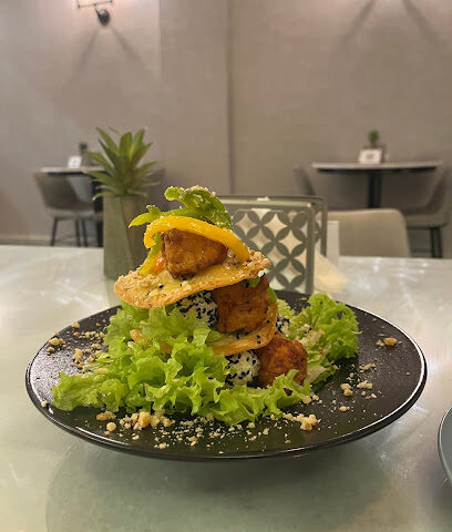 مطعم قستو - الخفجي - +966 50 322 0725