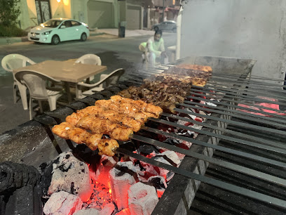 مشويات السيد (الهاشمي) - القطيف - +966 56 429 9322