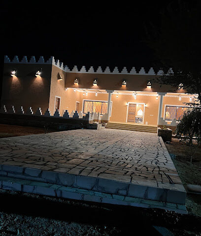 مزرعة محمد العقيل وابناؤه - اودت سدير - +966 55 522 5688