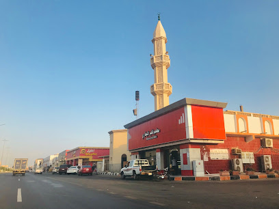 مطعم بخاري - Saudi Arabia|Yanbu 46431|8455