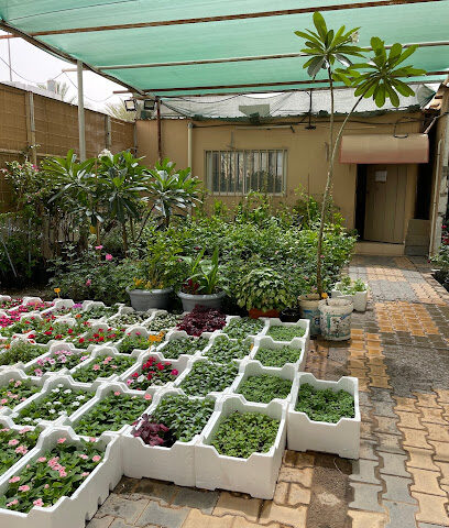 مشتل الياسمين - الزلفي - +966 59 939 5952